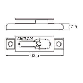 Pre Assembly Keeper1
