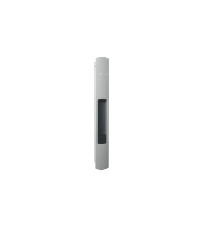 Recessed Handle 3a